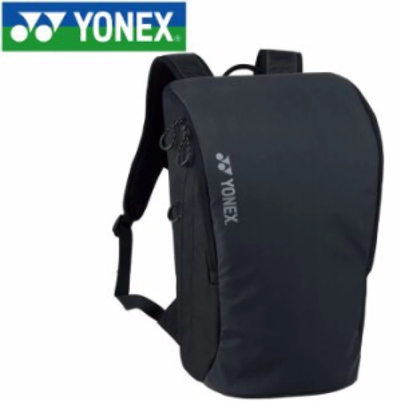 優乃克YONEX bag198at網球包背包黑色（JP版）後背包