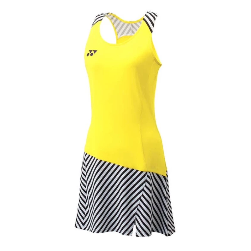 YONEX 大賽服女版 日本版連身裙JP版 到貨趕快來搶購yonex20425 （辛度款）