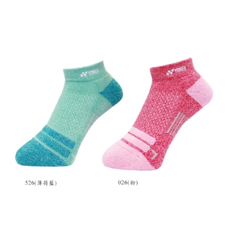 Yonex 女版運動短襪 特價三雙$450