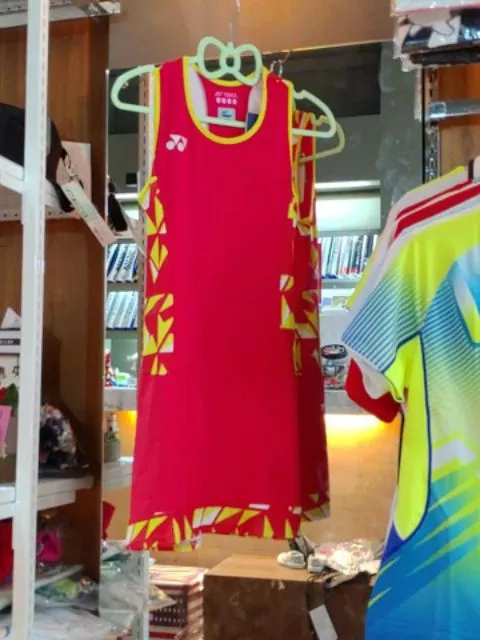 馬琳大師賽 戰袍 連身裙 JP版