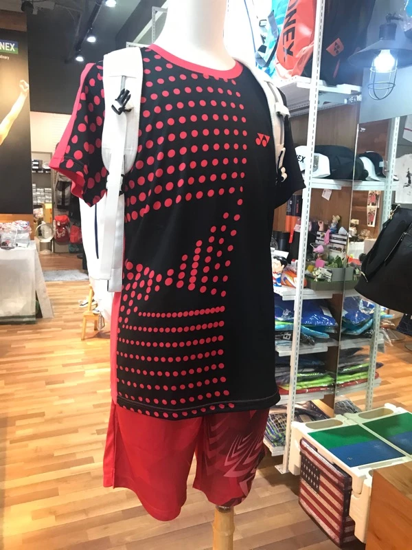 YONEX 2020新款上衣