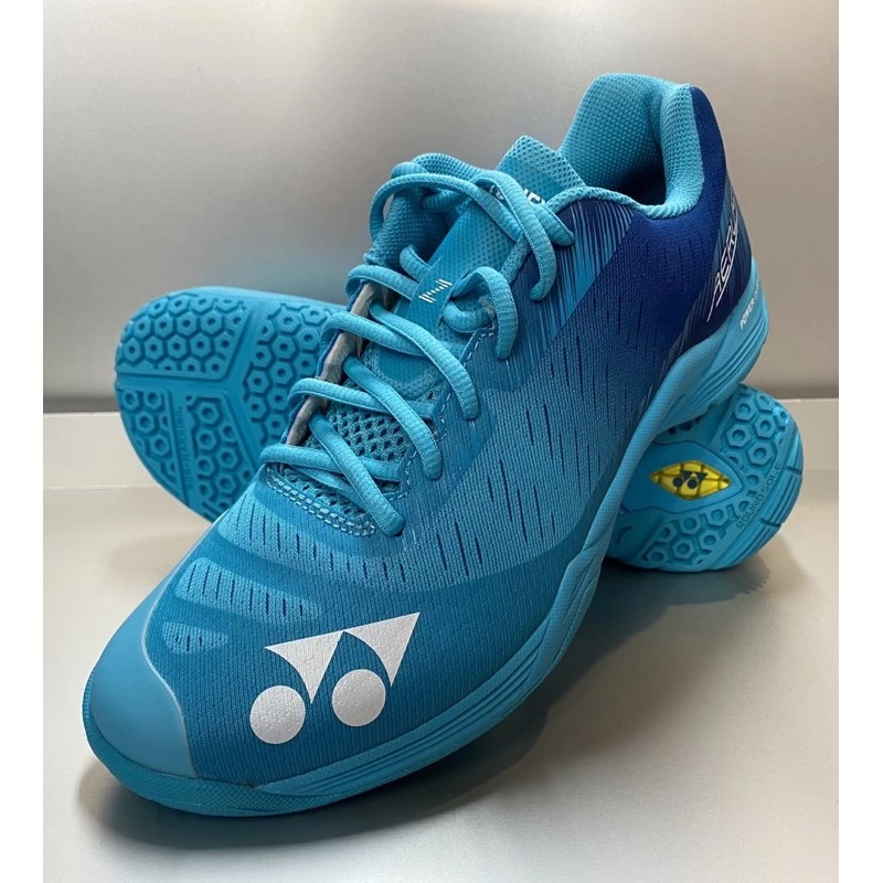 yonex羽毛球鞋SHBAZXML男鞋女李宗偉超輕4代透氣防滑耐磨專業比賽運動鞋yy SHBAZM