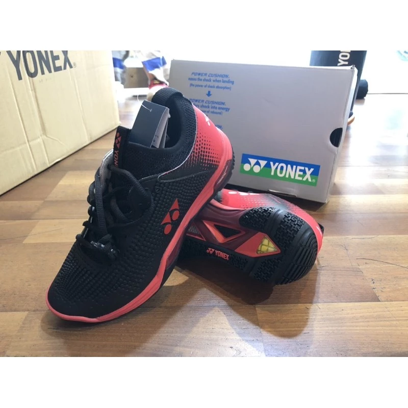 YONEX POWER CUSHION ECLIPSION Z 男女羽球鞋 SHBELZ2M/Lex/WEX