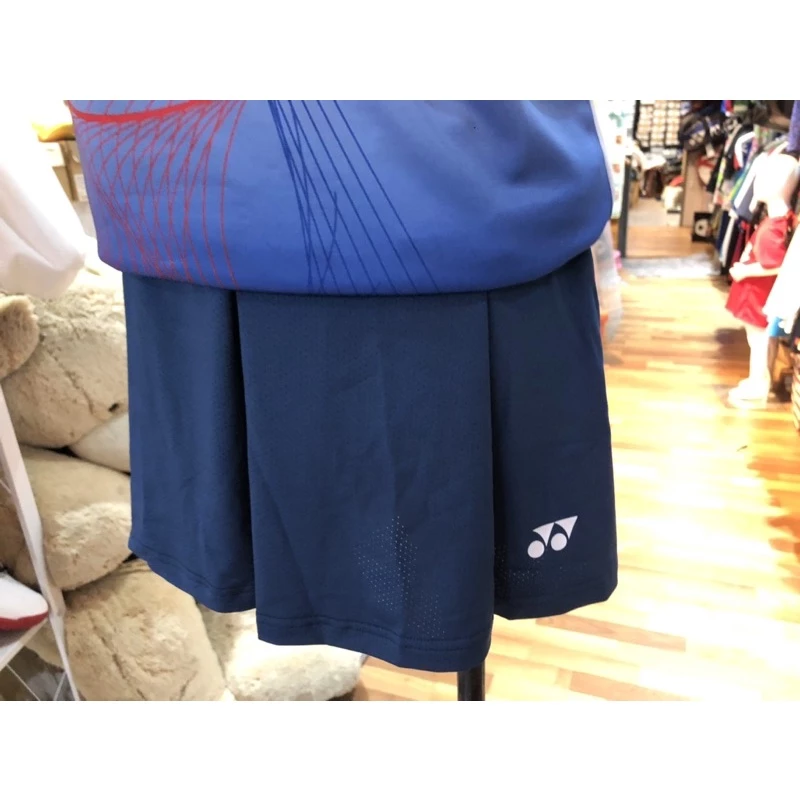 YONEX 75週年限定商品 日本版JP 女生褲裙