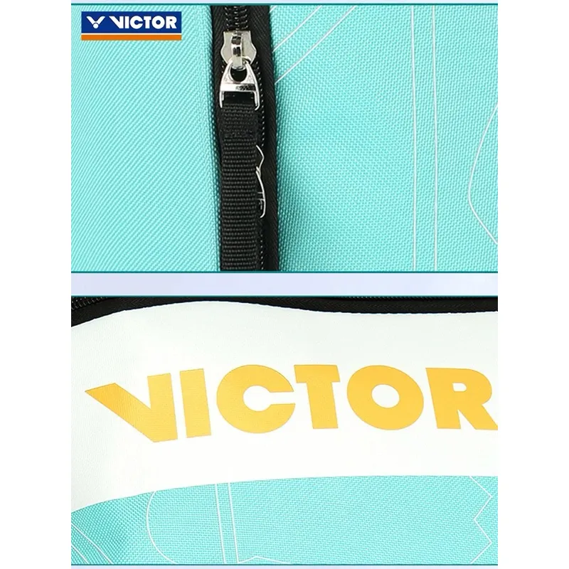 VICTOR威克多勝利羽毛球包鞋袋多用途運動收納包鞋收納袋BG1314