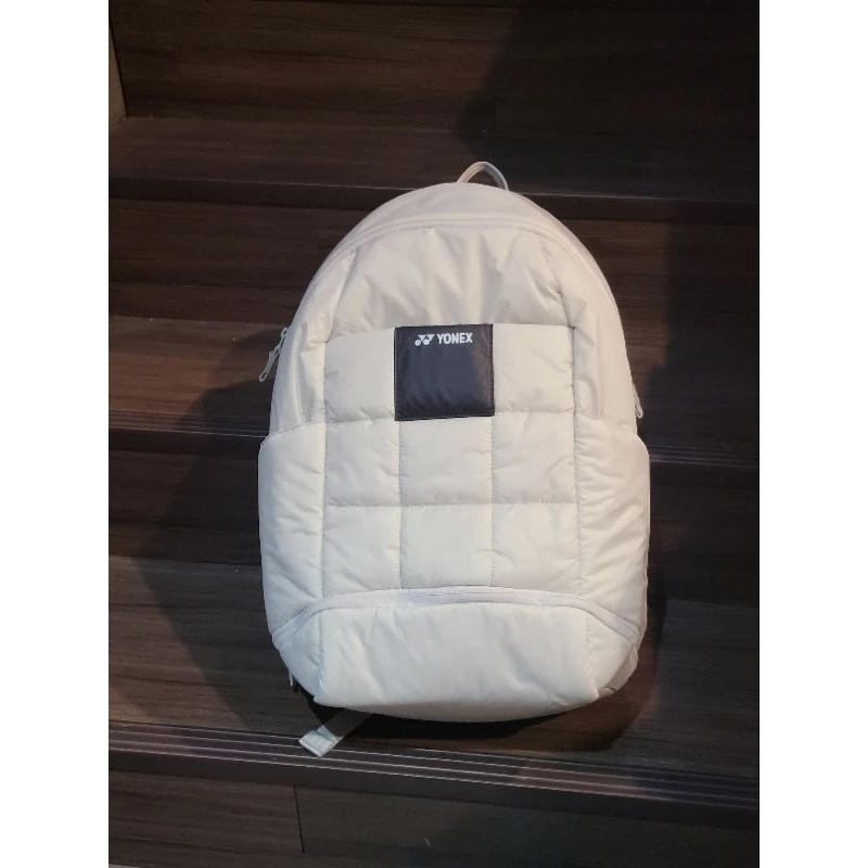 Yonex 時尚運動風空氣氣泡包系列 側背／後背／肩背／斜背包