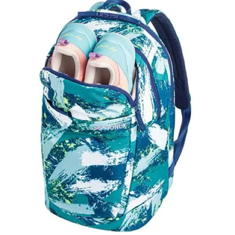 長版Yonex jp 後背包 長版/短版雲彩