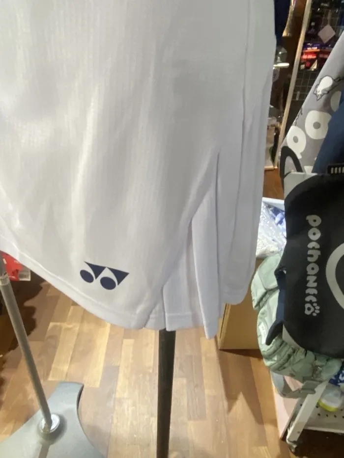JP Yonex 上衣、褲裙、褲裙、短衣 選手大賽服