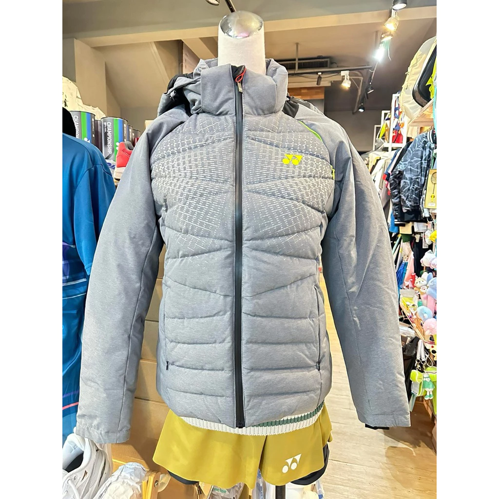 韓版YONEX 羽絨外套?特價$3280 質感很棒