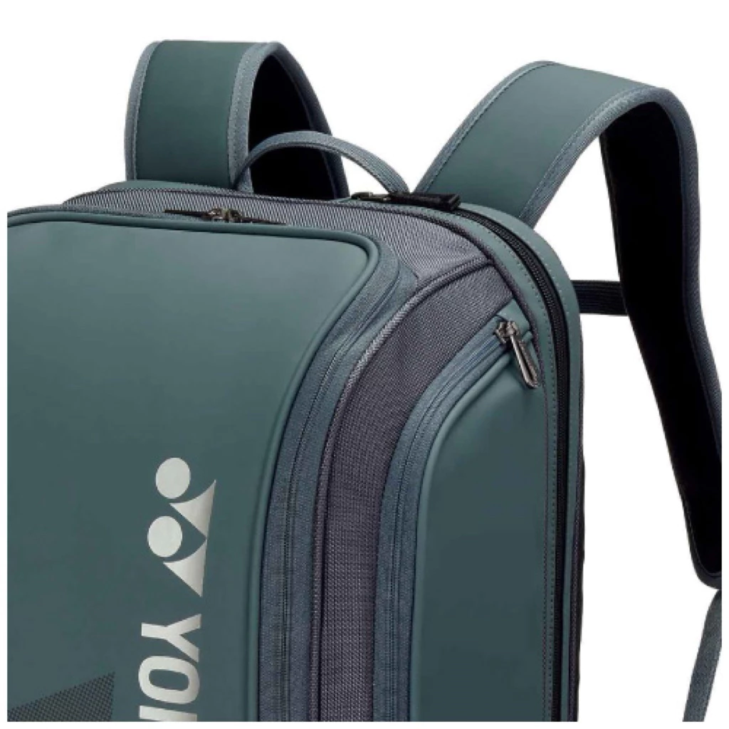 yonex 背包 (YONEX BAG2548V-597)球拍包 25FW安賽龍限量後背包 剛到貨數量有限