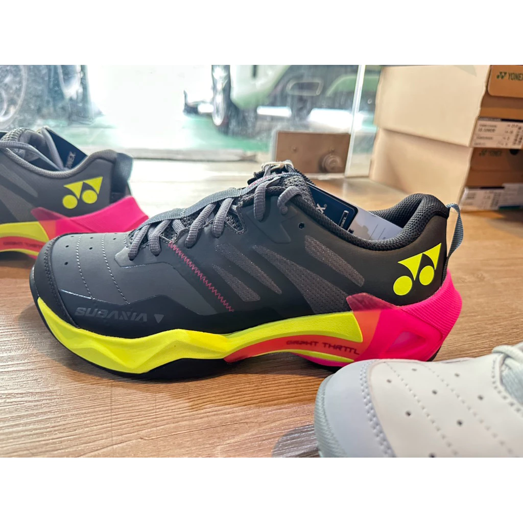 Yonex 羽球鞋SUBAXIA GT1