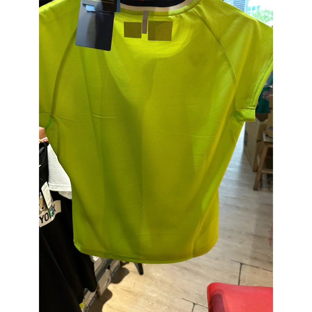 YONEX JP版 日製 日本隊 女款羽網比賽服 20940YX