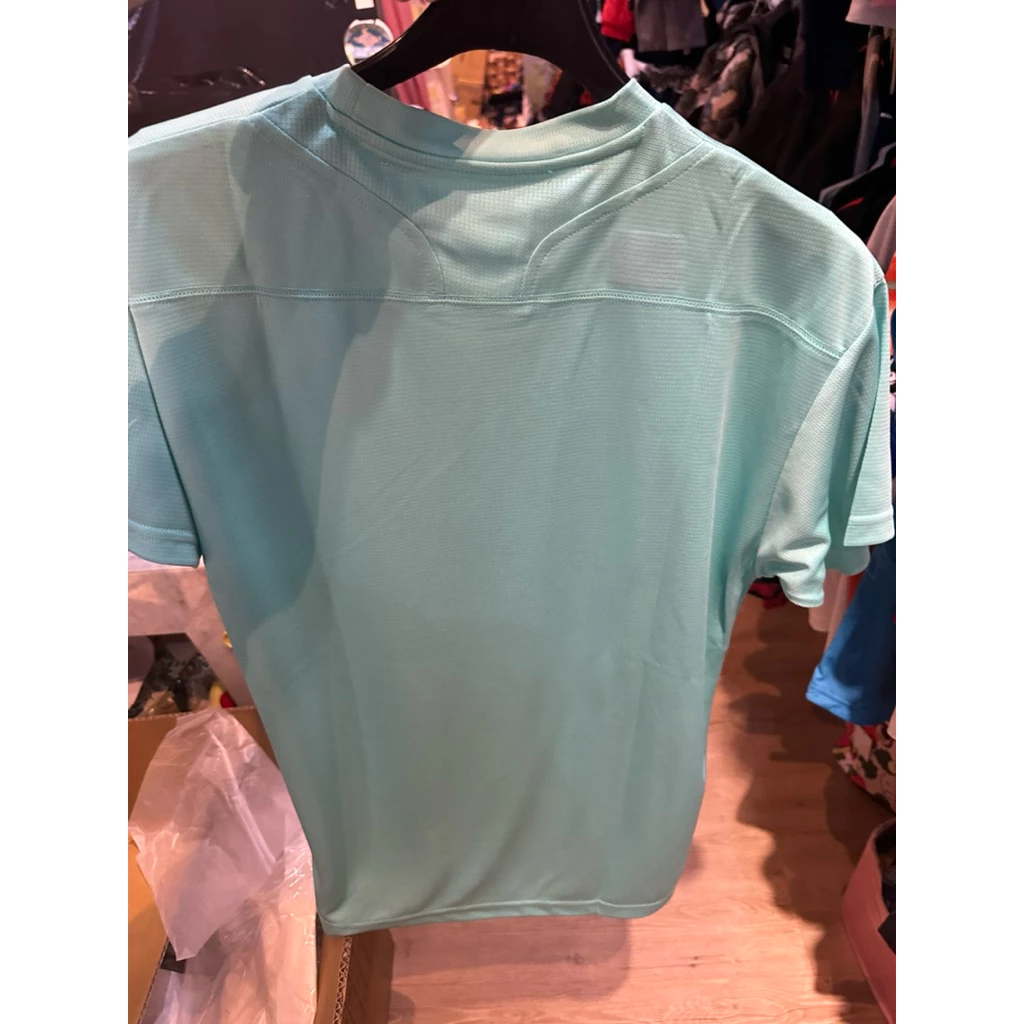 Yonex 16856ex 排汗衣 國際戰略 素T恤