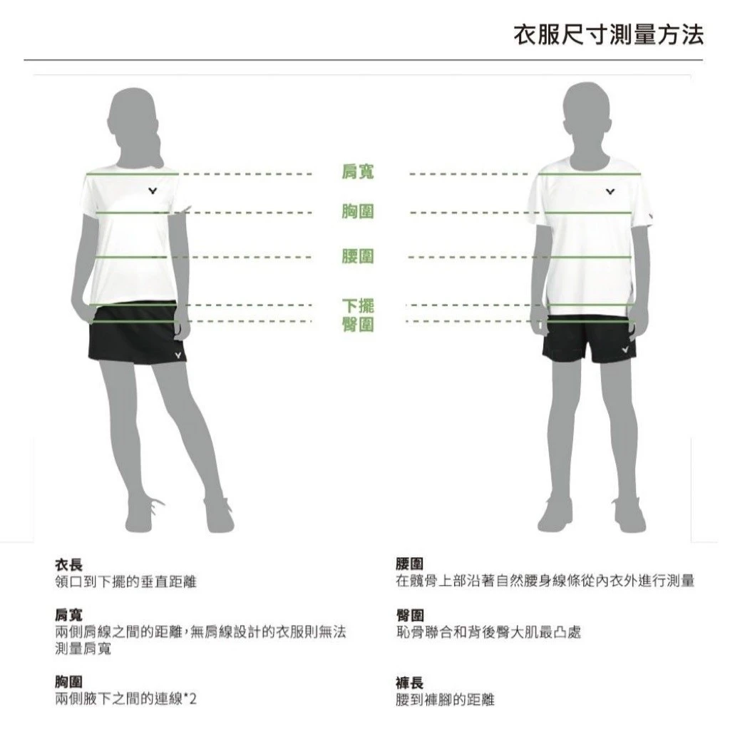勝利victor國際選手推廣版賽服 (中性款) T-60002TD T/G/D/F