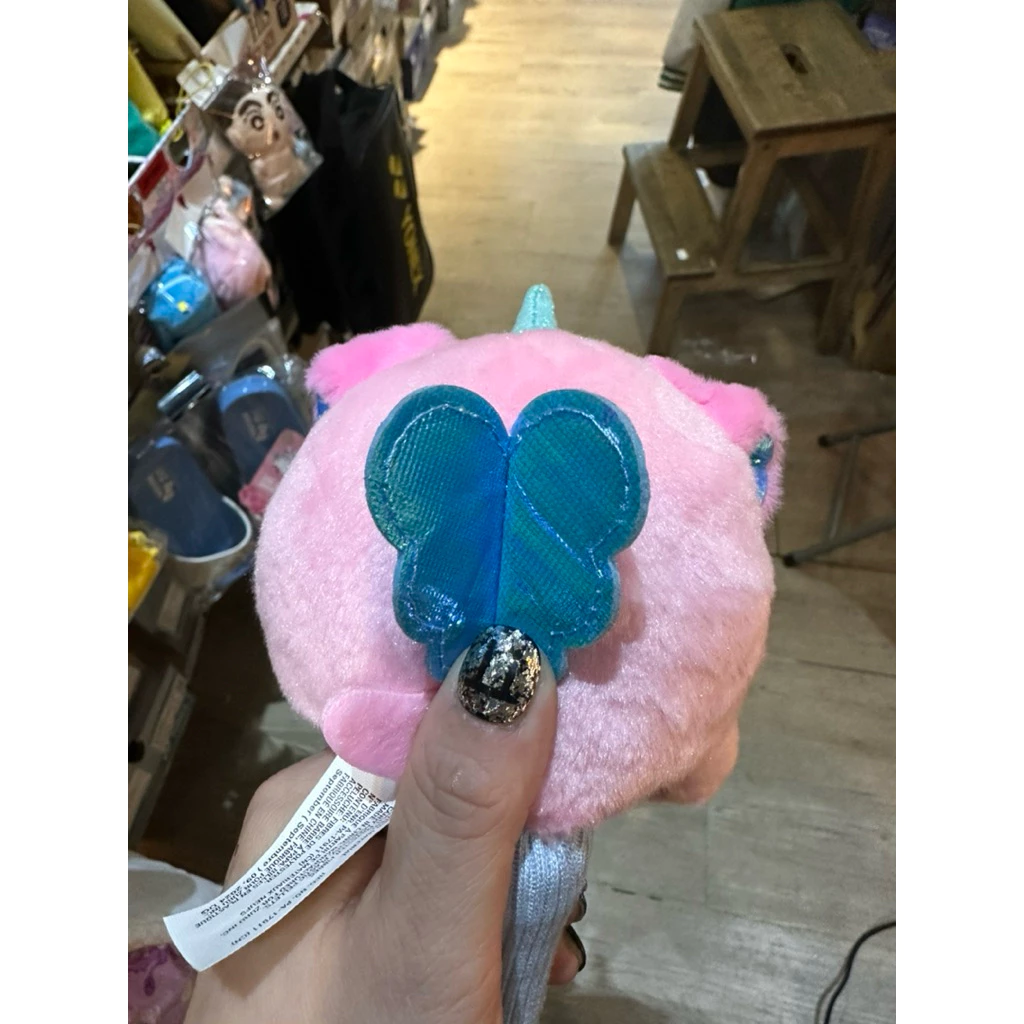 羽球拍ZURU獨角獸 握把套