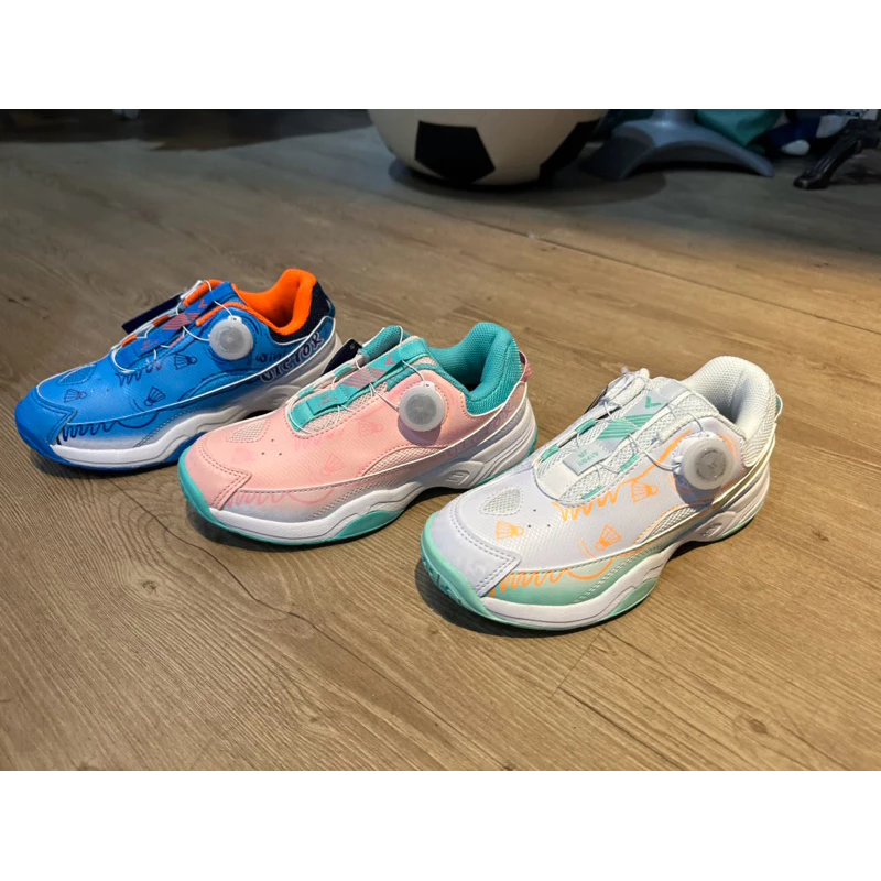 VICTOR 新款 兒童鞋 SH-A220JR