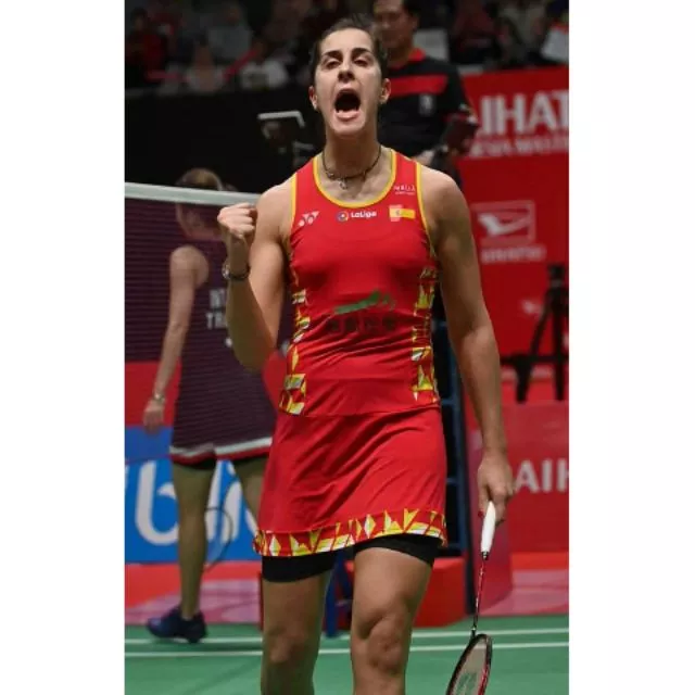 馬琳大師賽 戰袍 連身裙 JP版