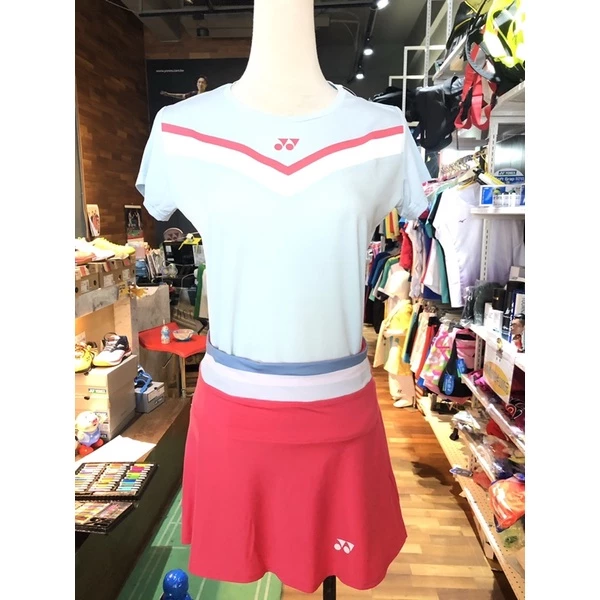 YONEX 26067 JP版裙擺搖搖