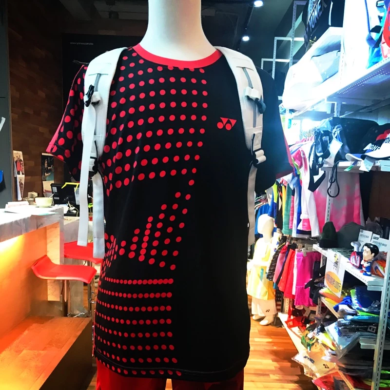 YONEX 2020新款上衣