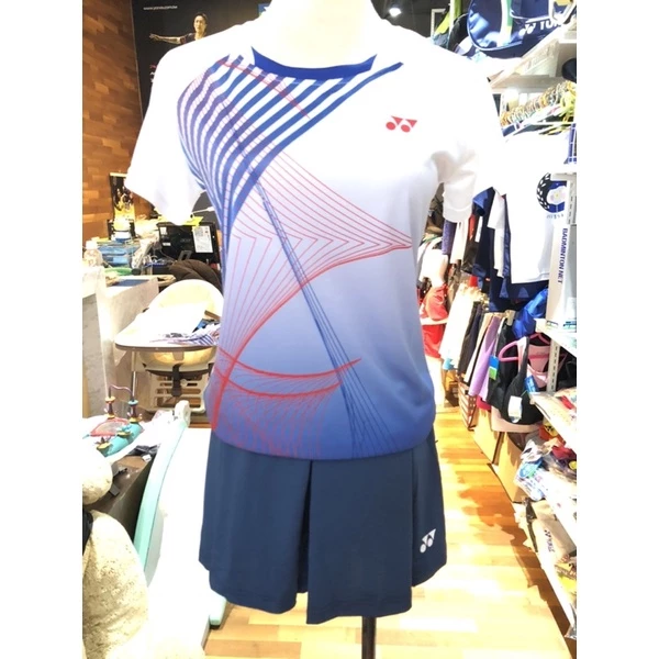 YONEX 75週年限定商品 日本版JP 女生褲裙