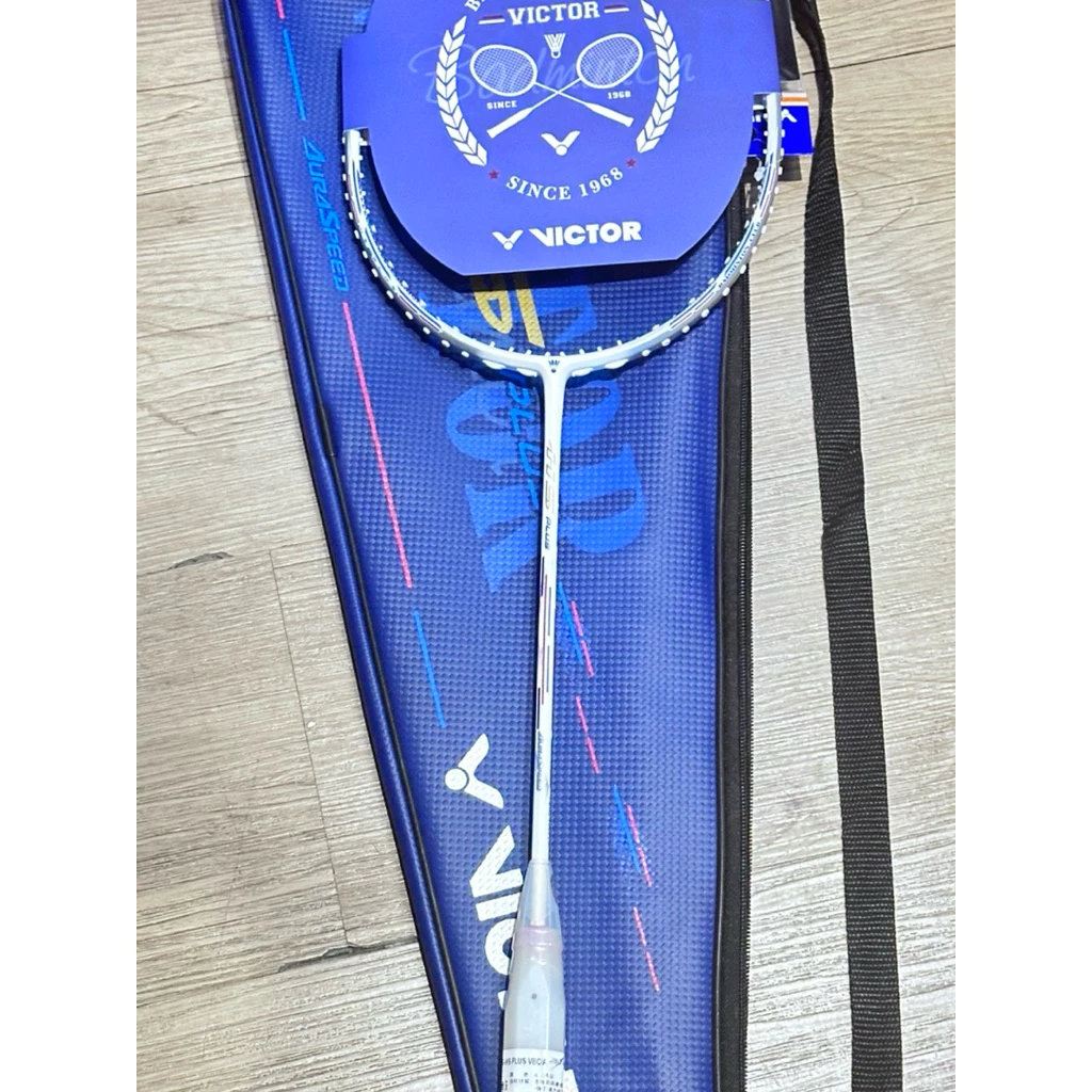 Victor 勝利旗艦拍款 #極音速 ARS-HS PLUS 新裝亮相#俱樂部系列限定