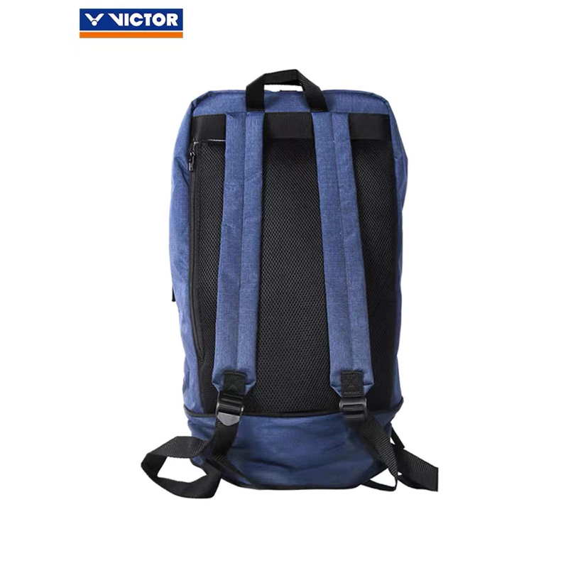 Victor羽毛球大容量多功能双肩背包 BR3036