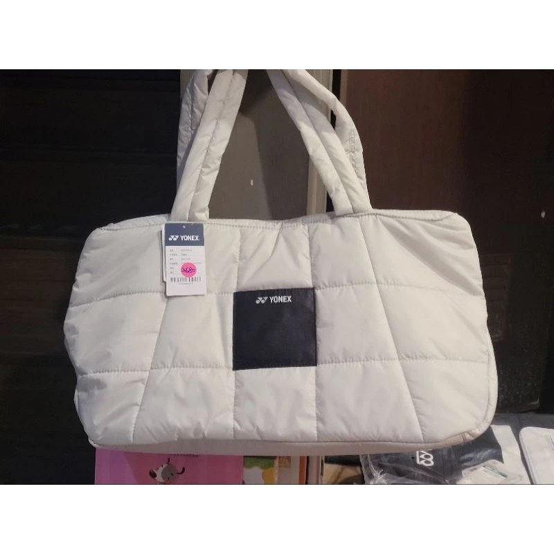 Yonex 時尚運動風空氣氣泡包系列 側背／後背／肩背／斜背包