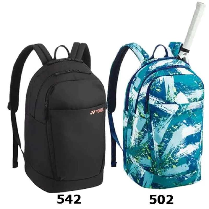 長版Yonex jp 後背包 長版/短版雲彩