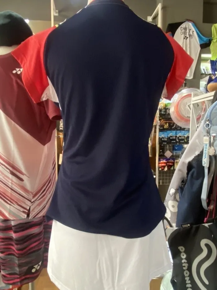 JP Yonex 上衣、褲裙、褲裙、短衣 選手大賽服