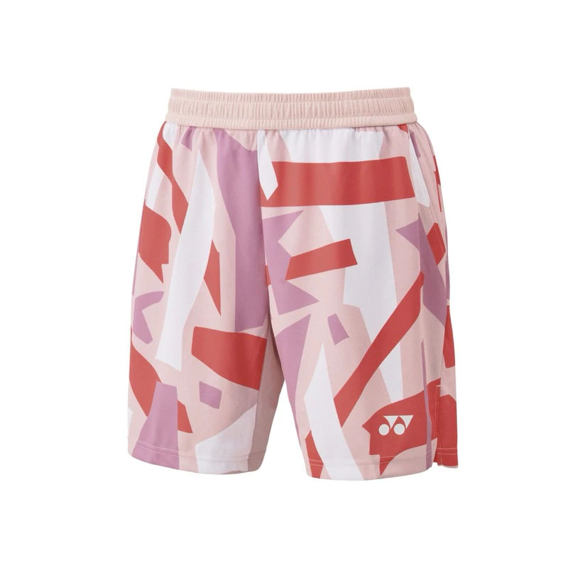 YONEX MEN 針織短褲 15203 jp版 2025 春夏目錄產品 數量限定