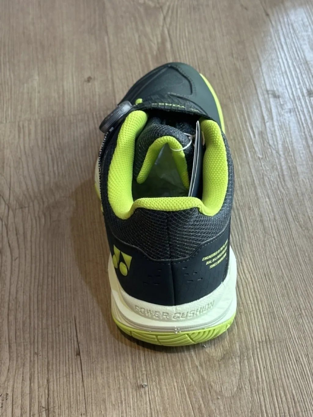 2026新款YONEX羽毛球鞋男女款寬楦88D3W三代yy羽球鞋