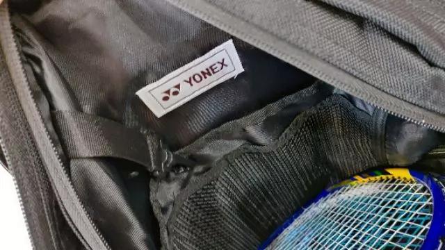 Yonex 公開賽紀念包 羽球、網球、電腦拍包