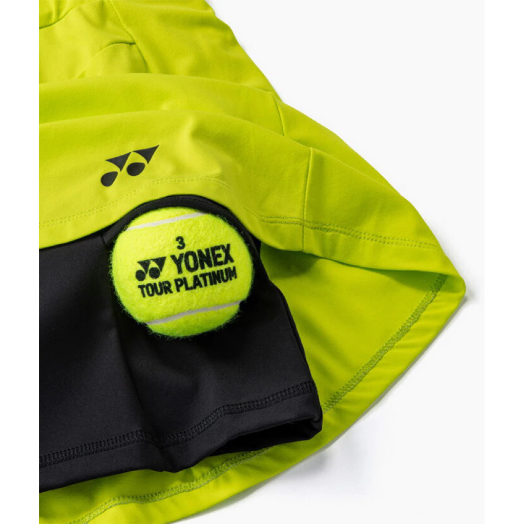 日本??YONEX 26192速乾網球 羽球 褲裙