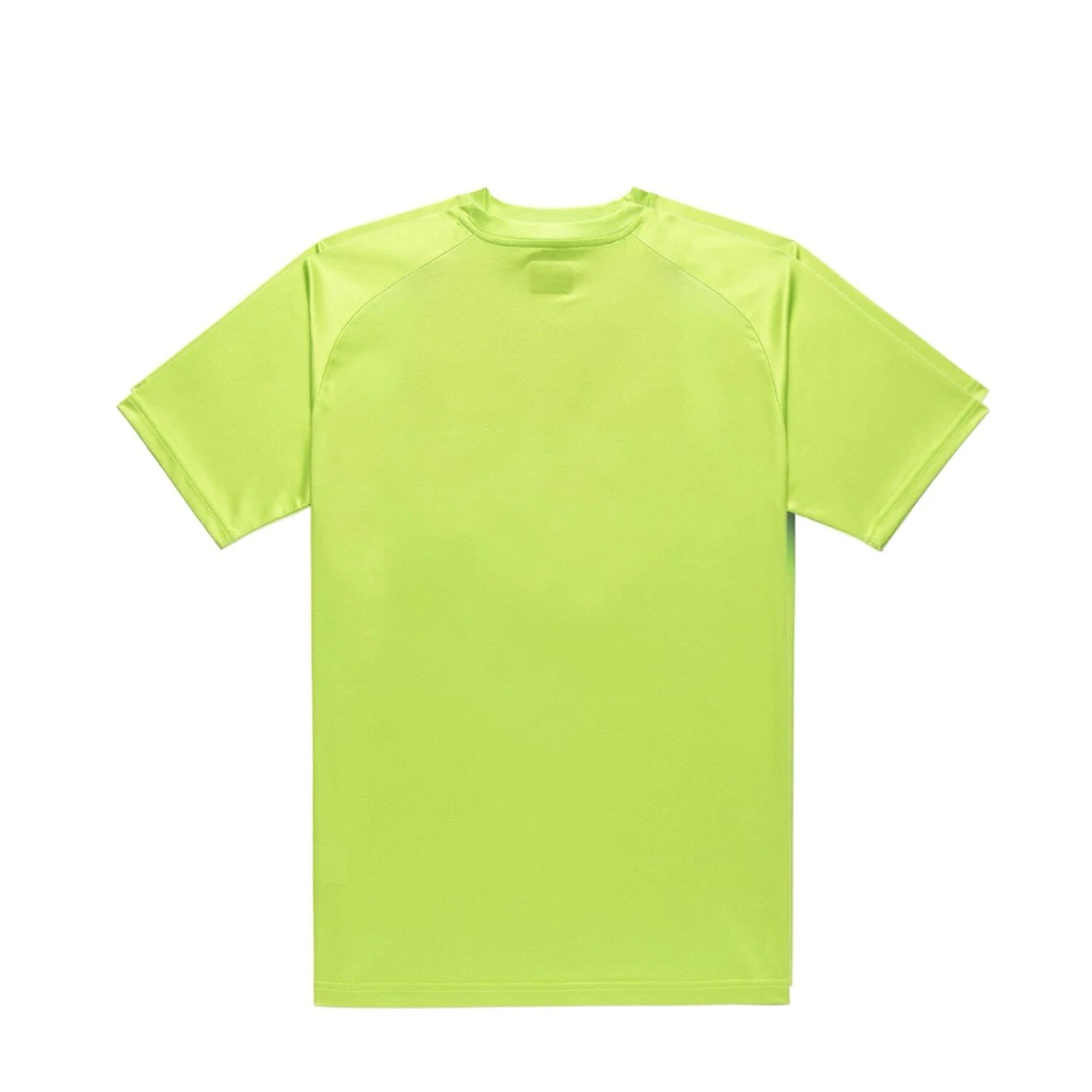 Yonex Crew shirt 16859 EX Fresh Lime 排汗