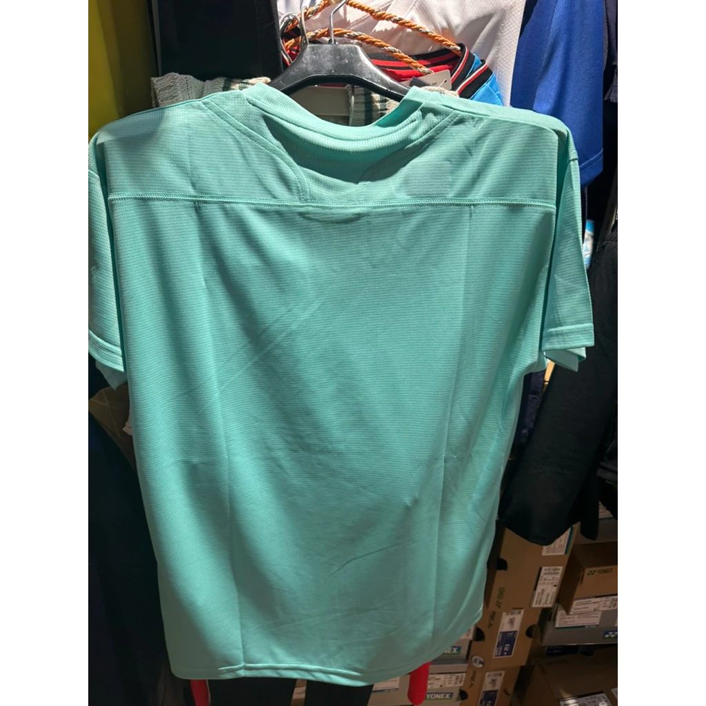 Yonex 16856ex 排汗衣 國際戰略 素T恤