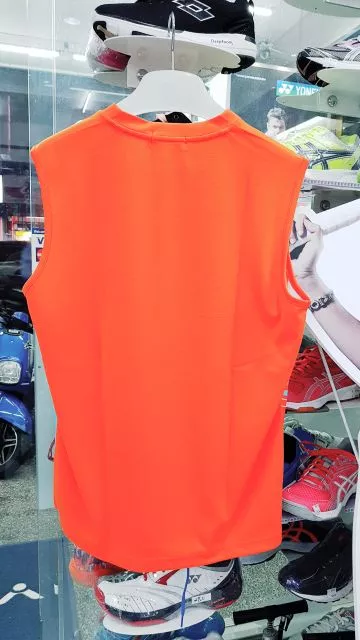 Victor 戴資穎新款推廣服（背心）