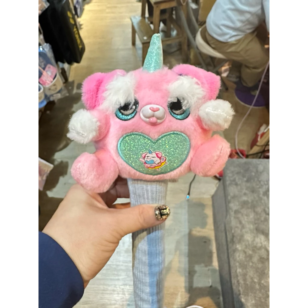 羽球拍ZURU獨角獸 握把套
