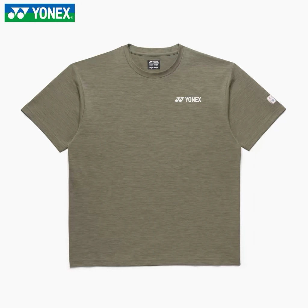 鷲屋 2026秋冬YONEX YOB26190EX世錦賽紀念T恤