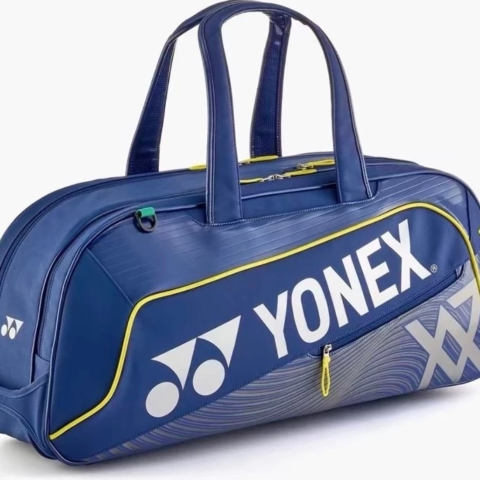 鷲屋 2026 安賽龍限定款 bag 羽球袋