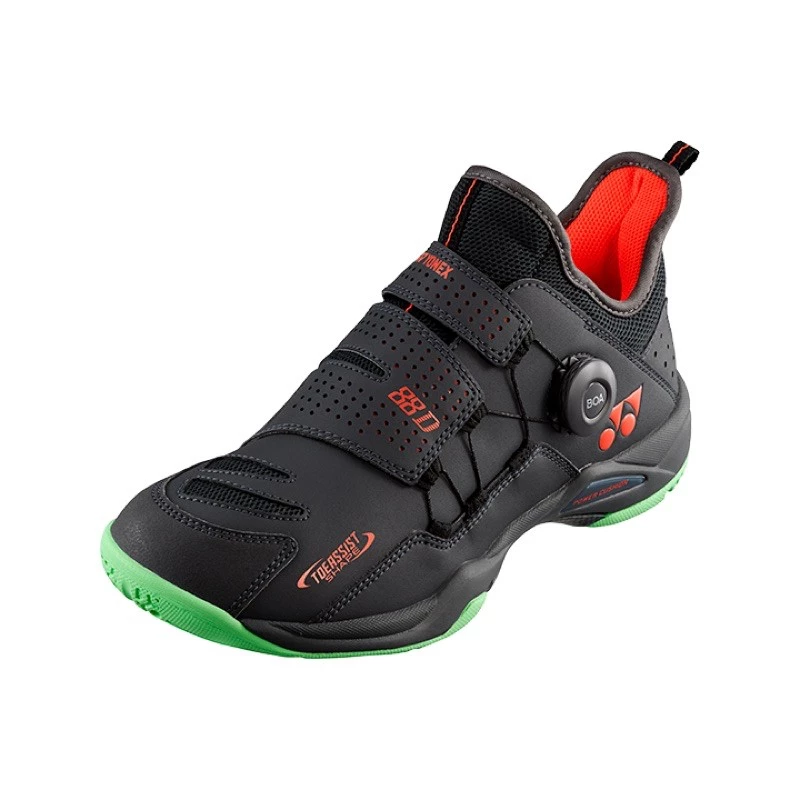 YONEX SHB88D SHB88DEX【轉轉鞋】時尚綠新色羽球鞋【Power Cushion+】羽毛球鞋