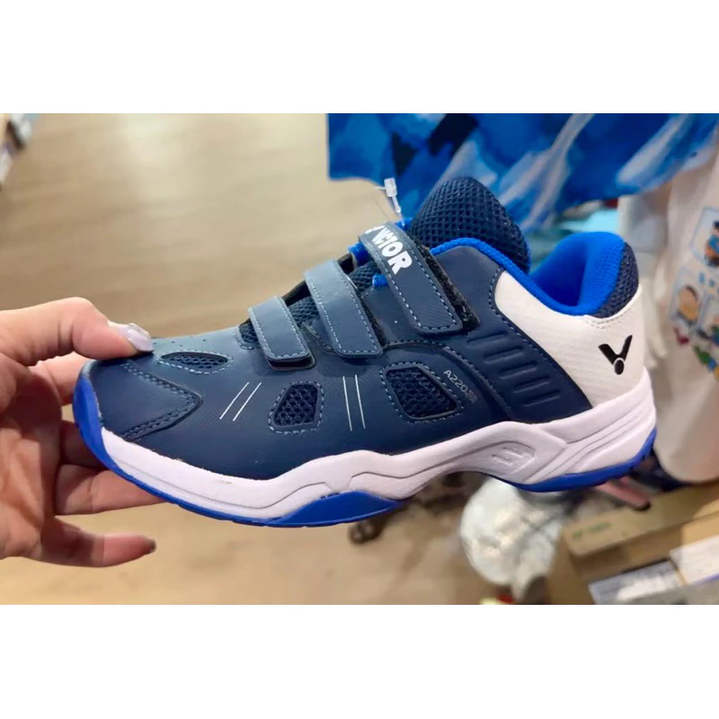 VICTOR 新款 兒童鞋 SH-A220JR