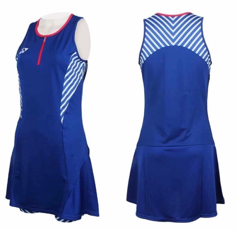 YONEX 大賽服女版 日本版連身裙 到貨趕快來搶購yonex20424 /20424/20424