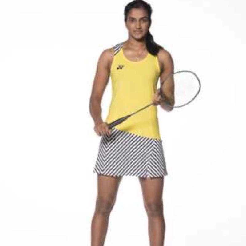 YONEX 大賽服女版 日本版連身裙JP版 到貨趕快來搶購yonex20425 （辛度款）