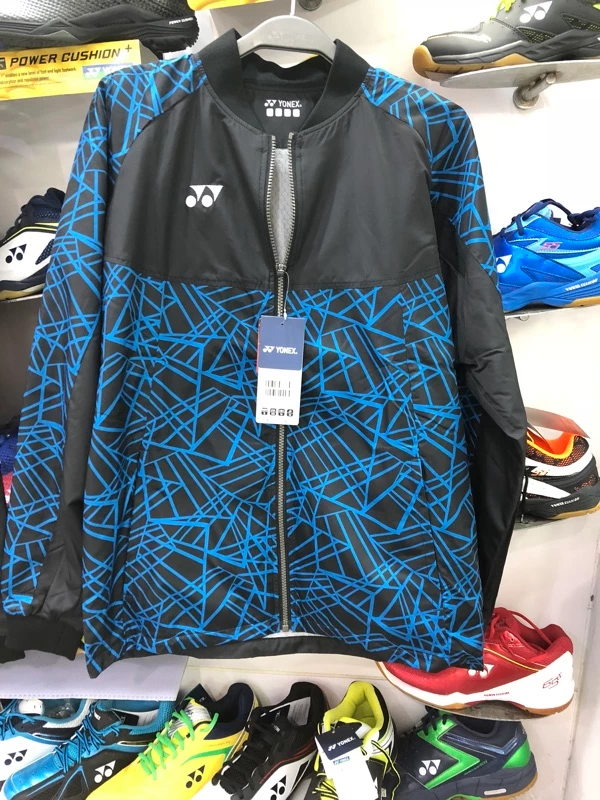 日版??新品區YONEX 70060 林丹&宗偉外套80060林丹宗偉帥氣配備2018日本??版