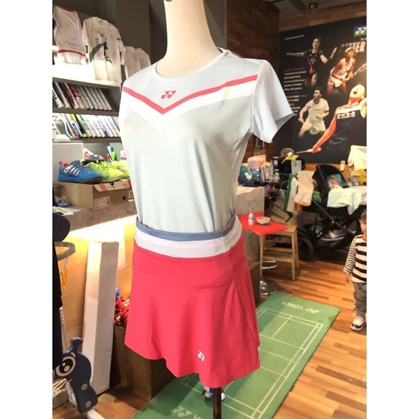 YONEX 26067 JP版裙擺搖搖