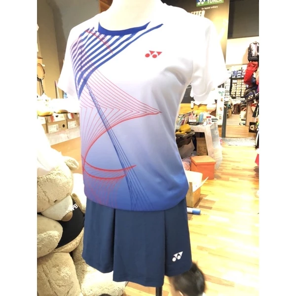 YONEX 75週年限定商品 日本版JP 女生褲裙