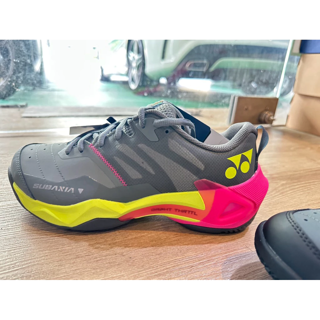 Yonex 羽球鞋SUBAXIA GT1
