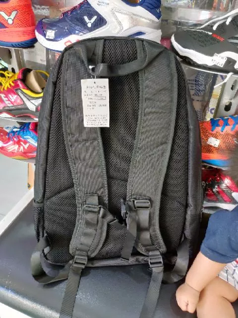 Yonex 公開賽紀念包 羽球、網球、電腦拍包