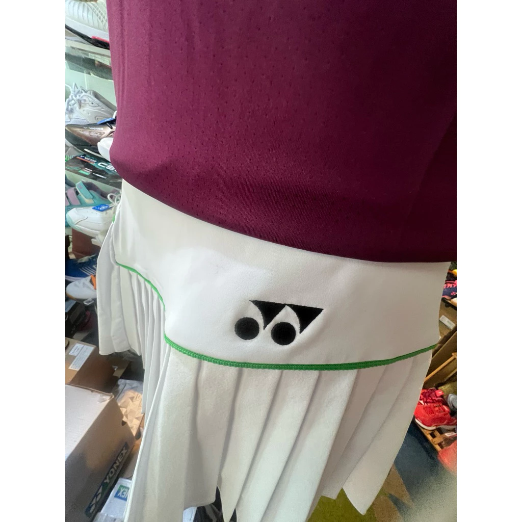 鷲屋運動精品 鷲屋 韓版 來了 Yonex