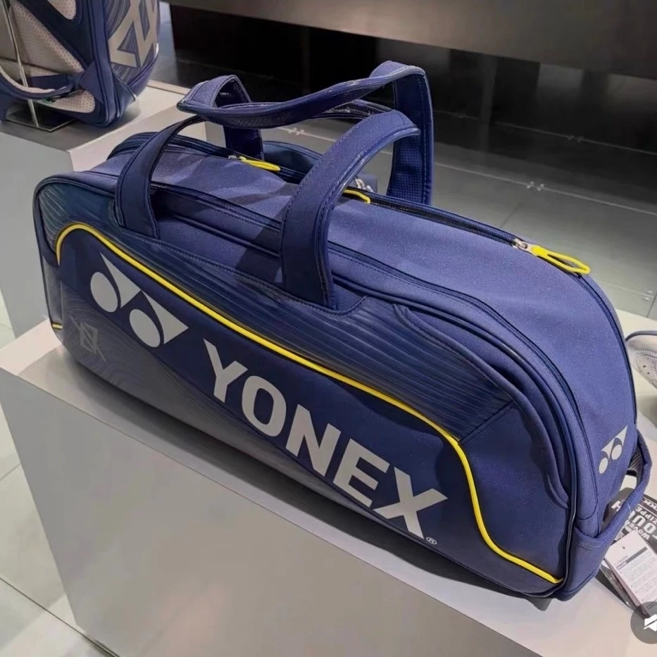 鷲屋 2026 安賽龍限定款 bag 羽球袋